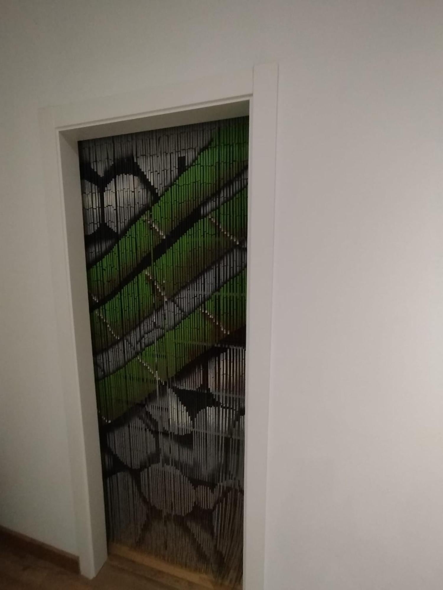 Tuty Lägenhet Málaga Exteriör bild
